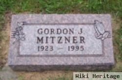 Gordon Julius Mitzner