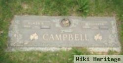 Elmer R. Campbell