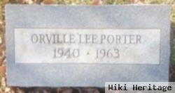 Orville Lee Porter