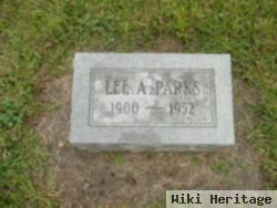 Lee A. Parks