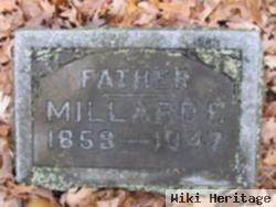 Millard F Hatch