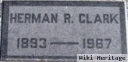 Herman Ross Clark