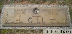 Raymond E. Gill