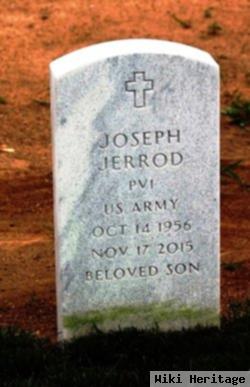 Joseph Jerrod