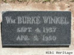 William Burke Winkel