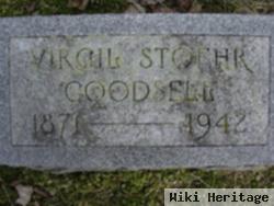 Virgil Stoehr Goodsell