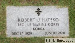 Robert J. Hatsko