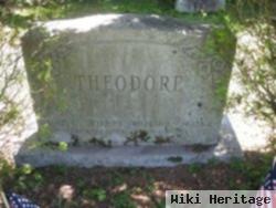 Mildred A Theodore