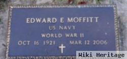 Edward Moffitt