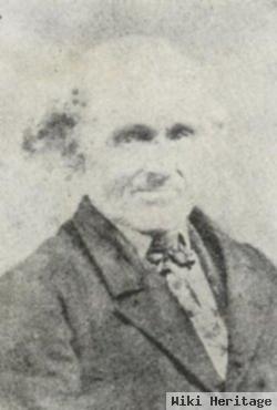 Clement Isaac "clemme" Goar