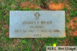 James E. Bray