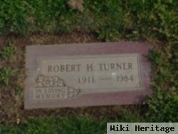 Robert H Turner