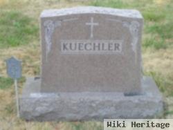 Leo A Kuechler