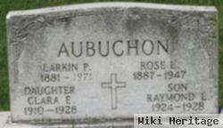 Larkin Pascal Aubuchon