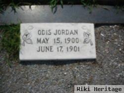 Odis Jordan