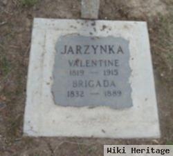 Brigada Jarzynka