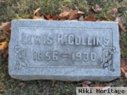 Lewis H. Collins