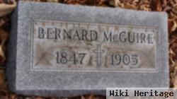 Bernard Mcguire