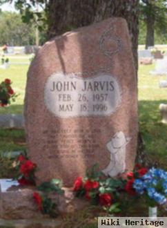 John Jarvis