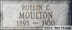 Rollin Carroll Moulton