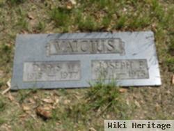 Doris V. Vaicius