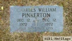 Charles William Pinkerton