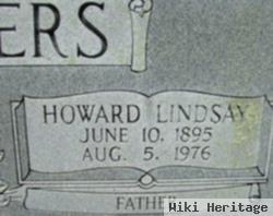 Howard Lindsay Winters