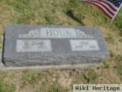 Roy Houk