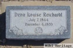 Dena Louise Reichardt