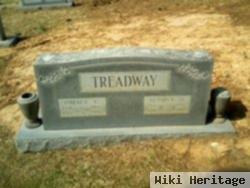 Audrey H. Treadway