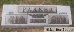 William E. Parker, Jr