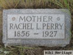 Rachel L Perry