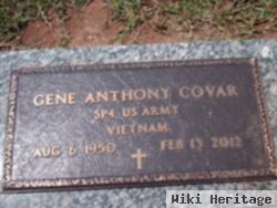 Gene Anthony Covar