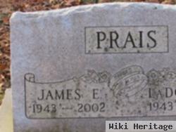 James E. Prais