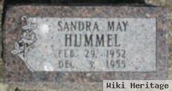Sandra May Hummel