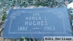 Homer Lee Hughes