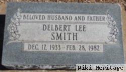 Delbert Lee Smith