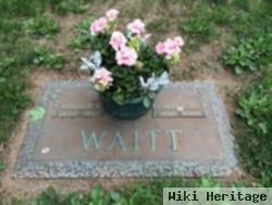 Mary H. Waitt