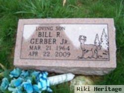 William R Gerber, Jr