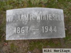 William R. Whitesell