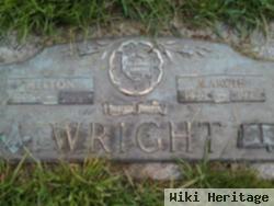 Melton Wright