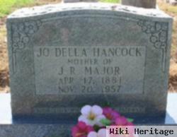 Jo Della Hancock