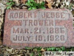 Robert J Trower