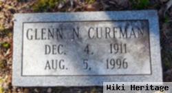 Glenn N Curfman
