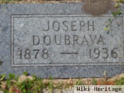 Joseph Doubrava