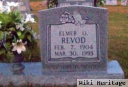 Elmer O. Revod