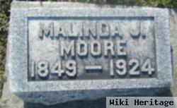 Malinda J. Moore