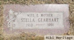 Stella Gearhart