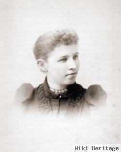 Margaret Jane Ambrose Delancey