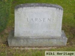 Joyce L. Larsen